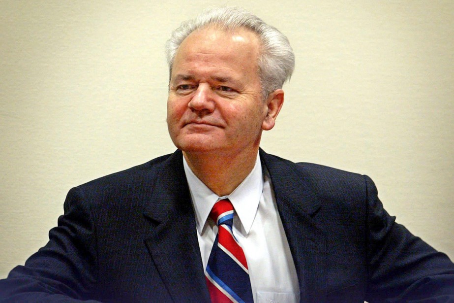 Slobodan Milošević