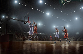 Basketball
