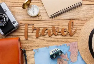 portefolio voyages