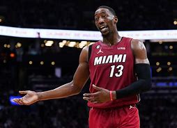 Bam Adebayo