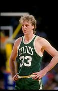 Larry Bird