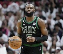 Jaylen Brown