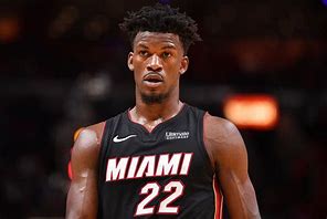Jimmy Butler 