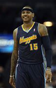 Carmelo Anthony 