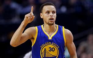 Stephen Curry