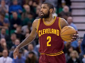 Kyrie Irving