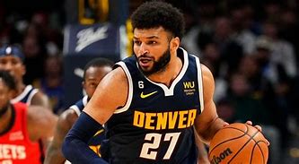 Jamal Murray