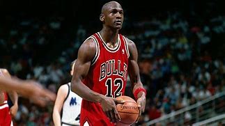 Micheal Jordan