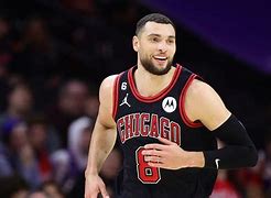 Zach Lavine