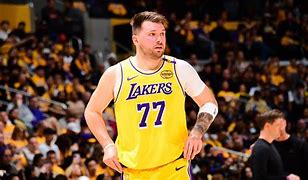 Luka Doncic