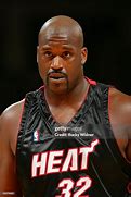 Shaquille O'Neal