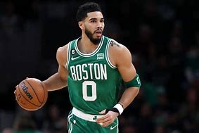 Jayson Tatum