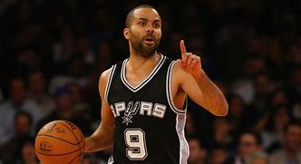 Tony Parker