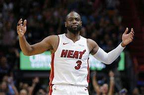 Dwayne Wade