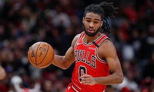 Coby White