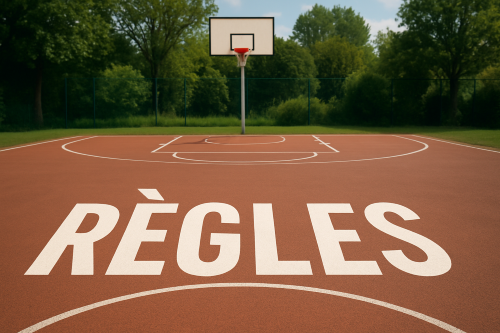 règles