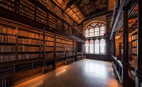 Bodleian Library