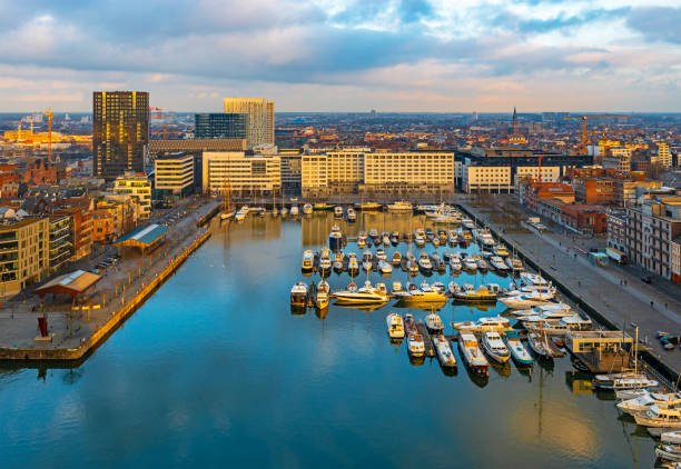 port