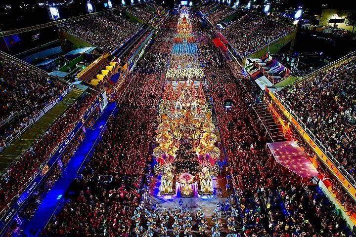 Carnaval de Rio