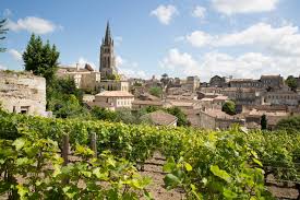 Vignoble de Saint-Émilion
