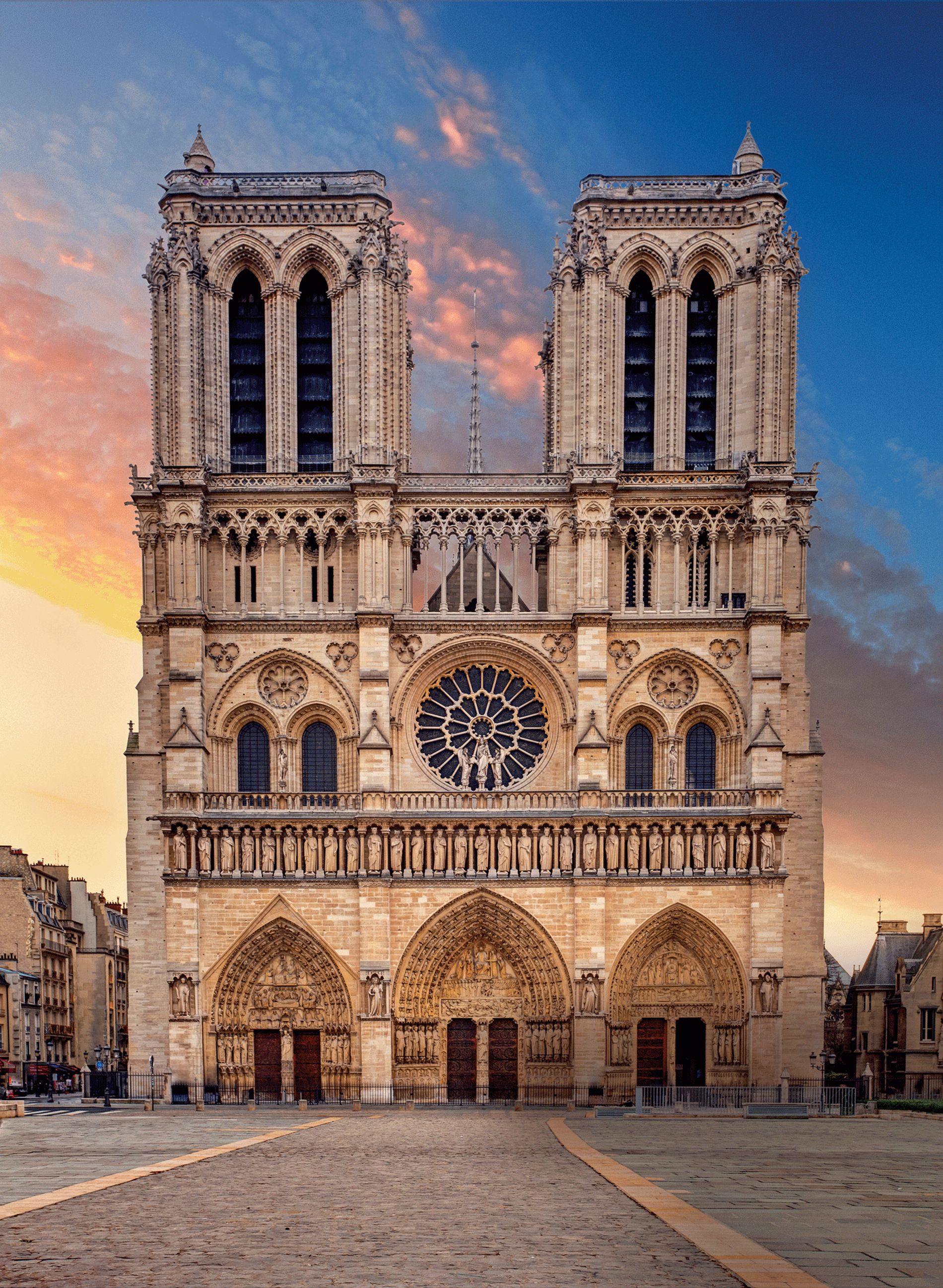 Notre-Dame