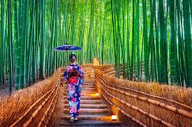 Arashiyama