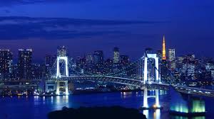 Odaiba