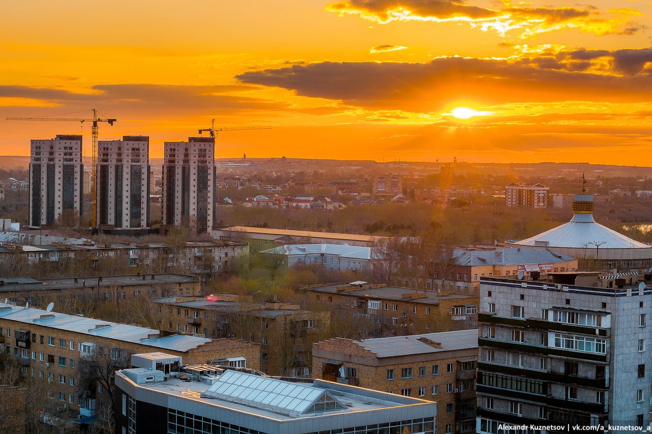 Karaganda