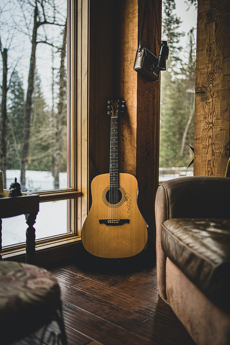 Guitare Acoustique