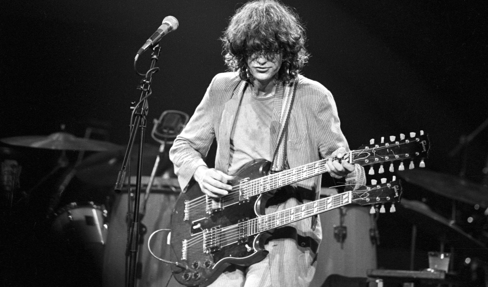 Jimmy Page